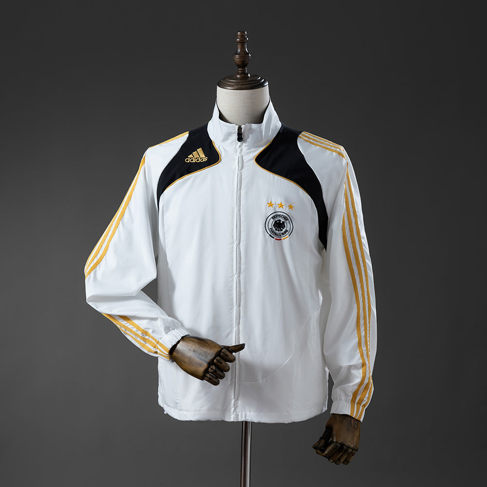 Germany 2008-09 Jacket – Retro1999
