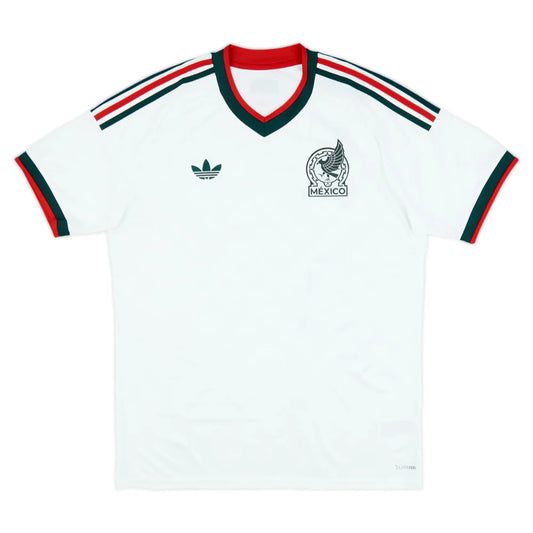 Mexico 2026 Away Shirt