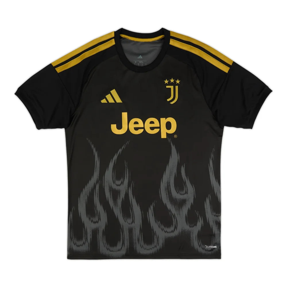 Juventus 2026-27 Third Shirt