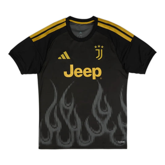 Juventus 2026-27 Third Shirt