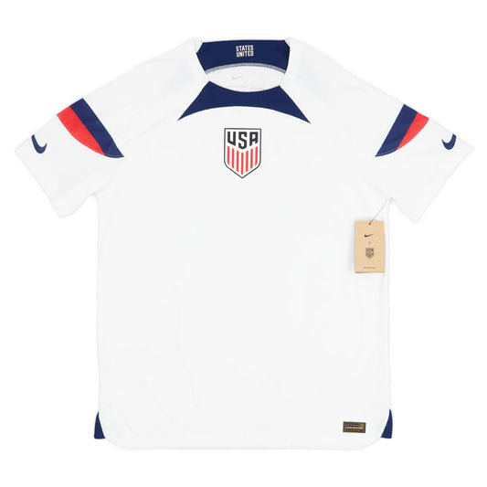 USA 2022 Home Shirt