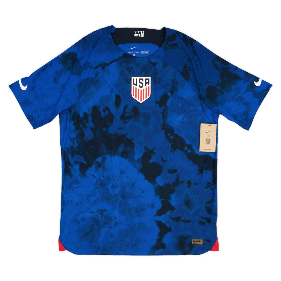 USA 2022 Away Shirt