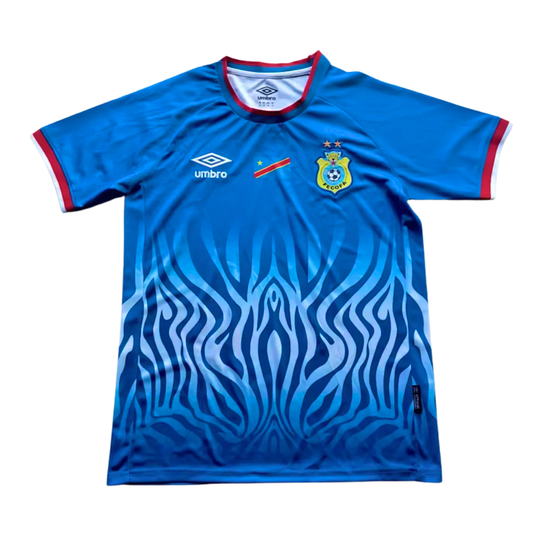 DR Congo 2026 Home Shirt