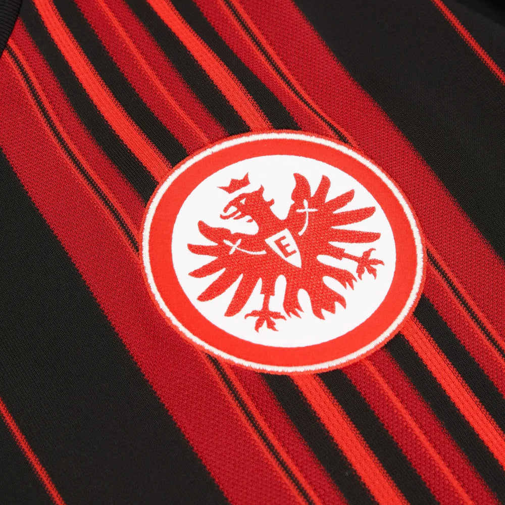 Frankfurt 2026-27 Home Shirt