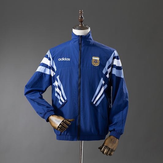 Argentina 2025 Jacket