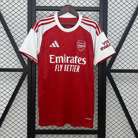 AFC 2025-26 Home Shirt