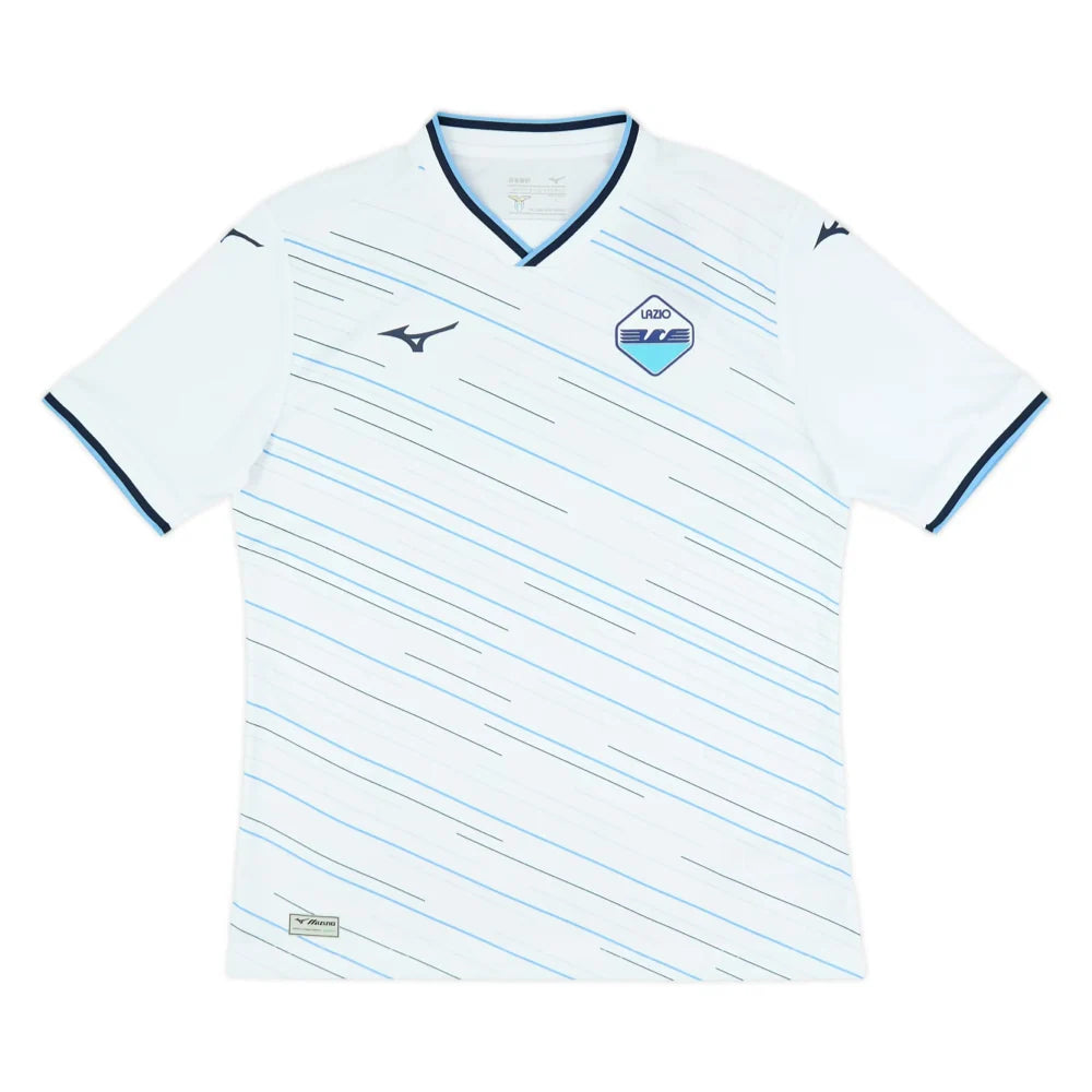 SS Lazio 2026-27 Away Shirt