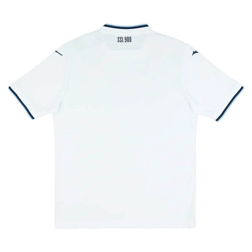 SS Lazio 2026-27 Away Shirt