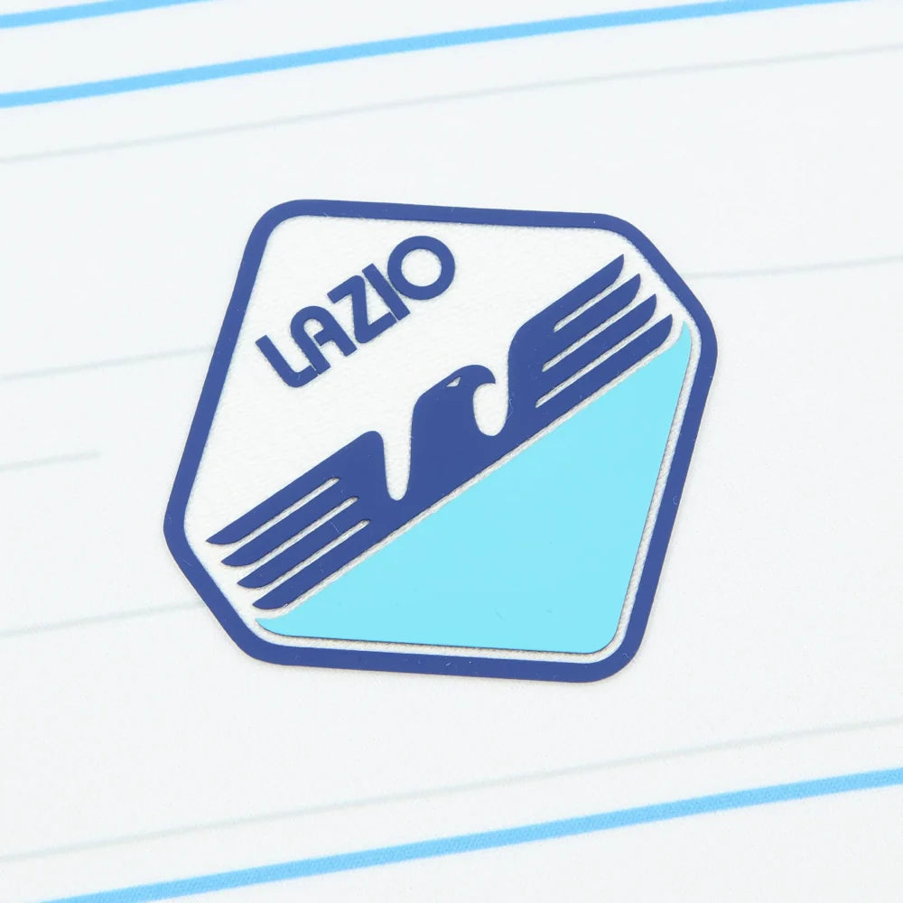 SS Lazio 2026-27 Away Shirt