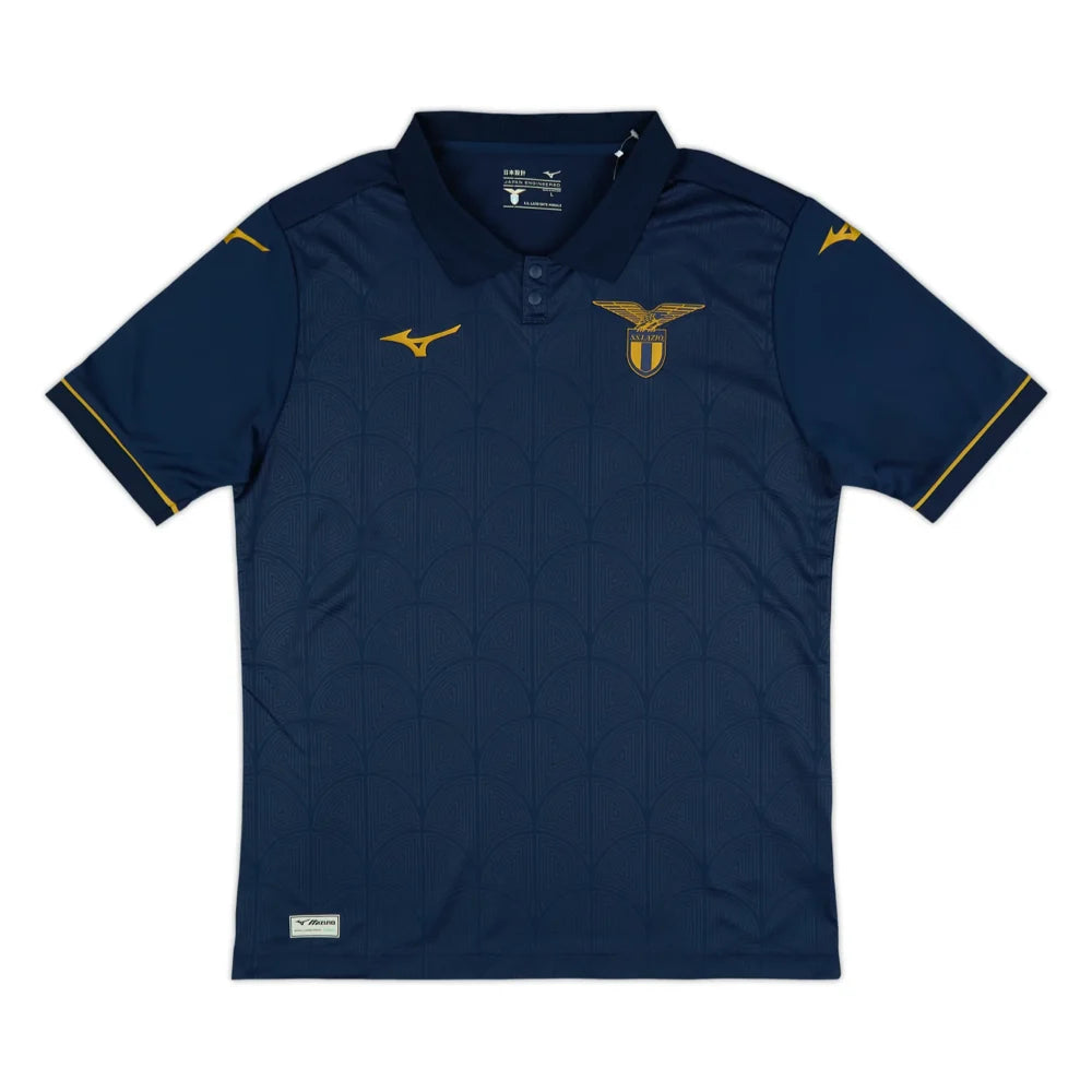 SS Lazio 2026-27 Third Shirt