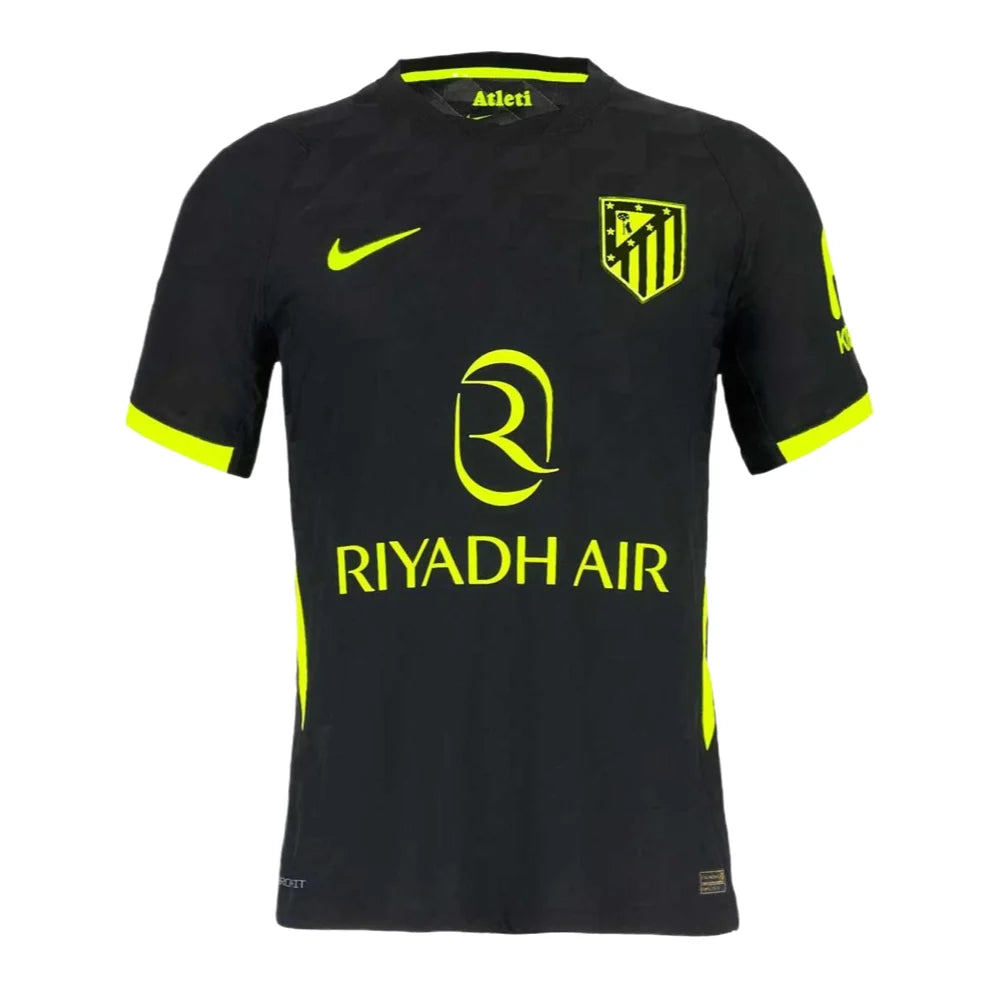 Atlético Madrid 2026-27 Away Shirt