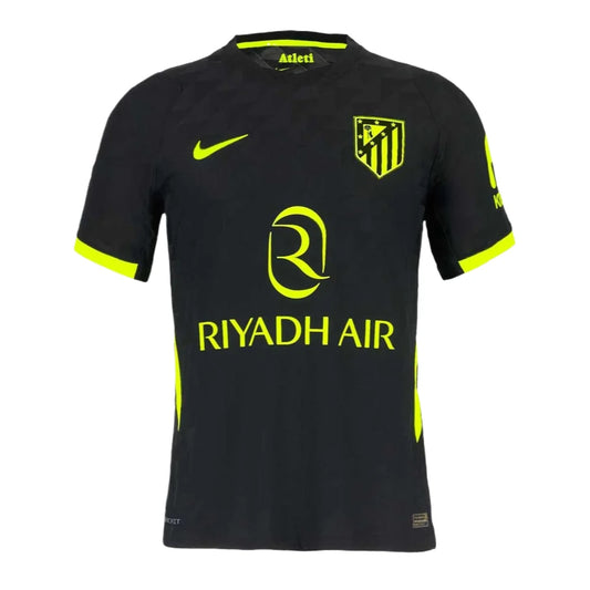 Atlético Madrid 2026-27 Away Shirt