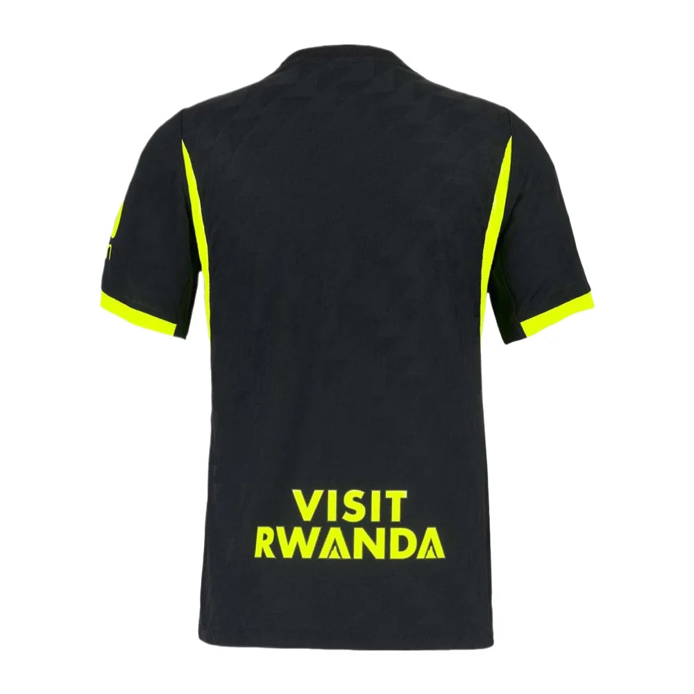 Atlético Madrid 2026-27 Away Shirt