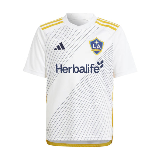 LA Galaxy 2024-25 Home Shirt
