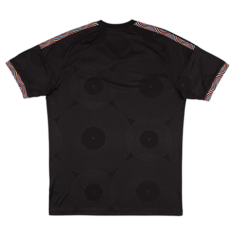 Lyon 2026-27 Third Shirt