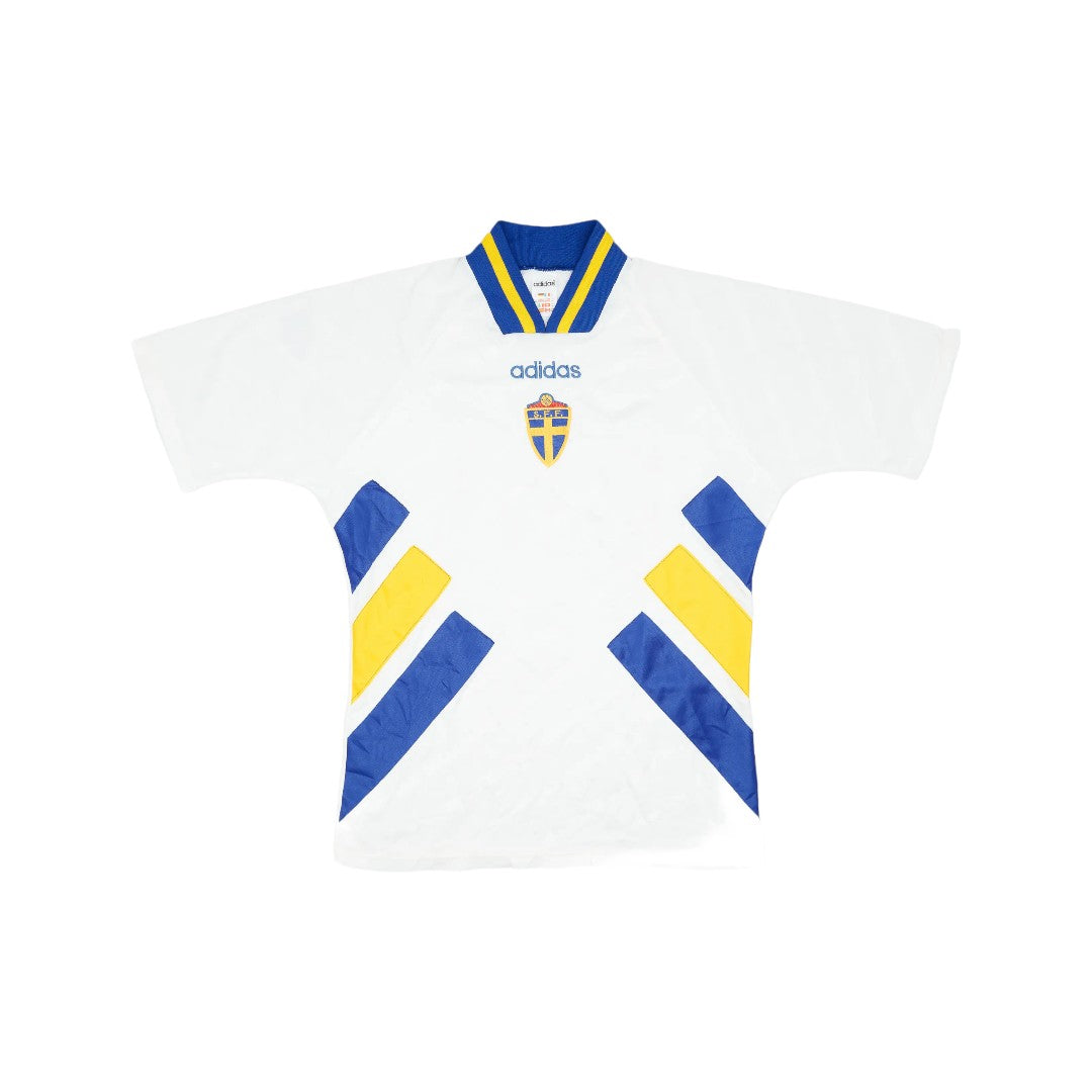 Sweden 1994 Away Shirt