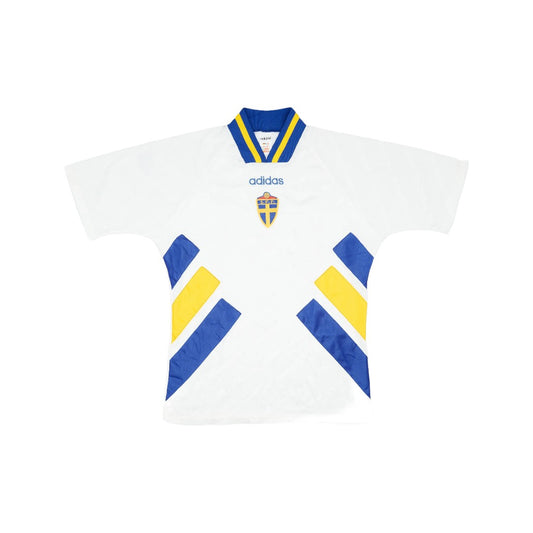 Sweden 1994 Away Shirt