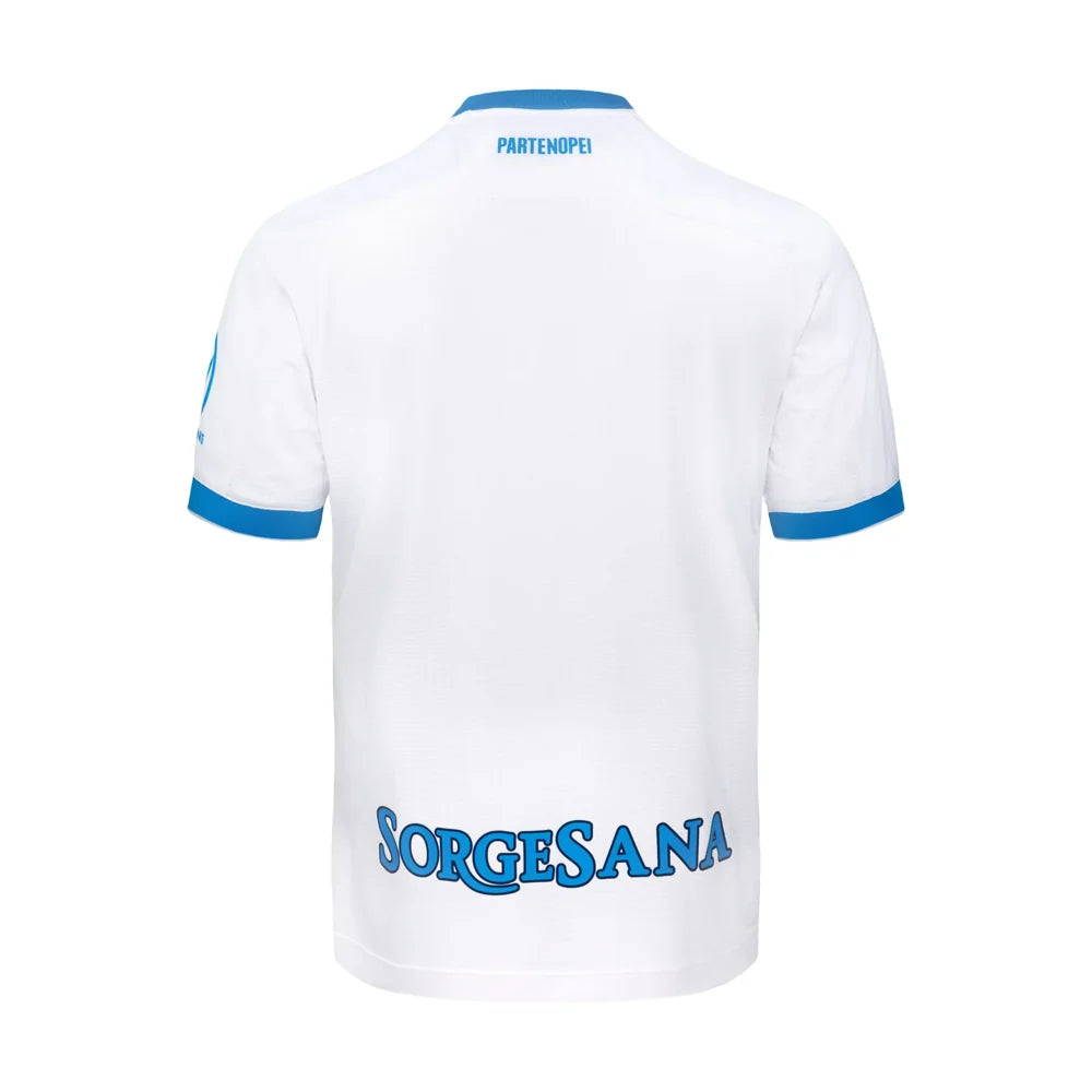 Napoli 2026-27 Away Shirt