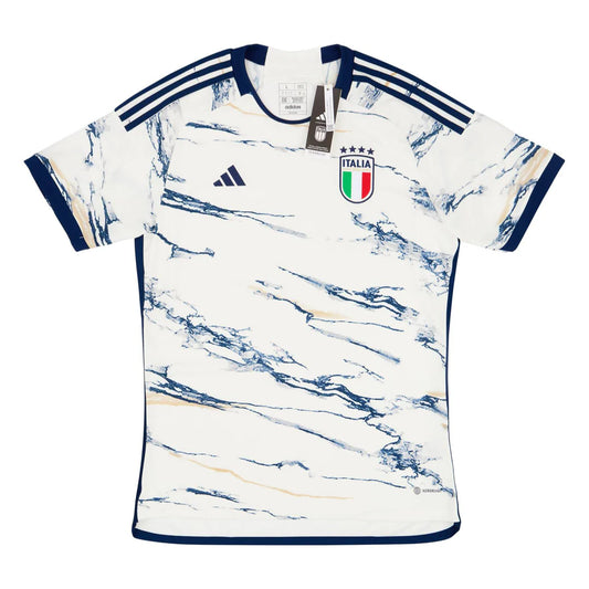Italy 2023 Third Shirt