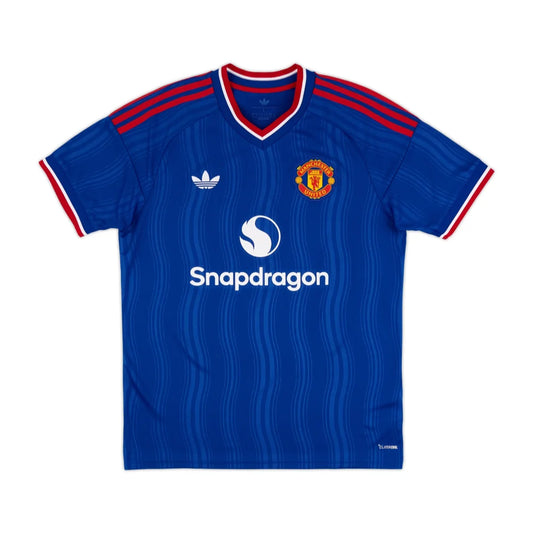 MNU 2026-27 Away Shirt