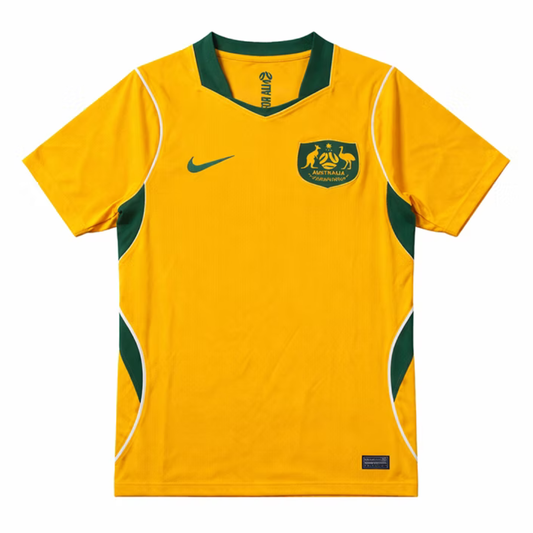 Australia 2026 Home Shirt