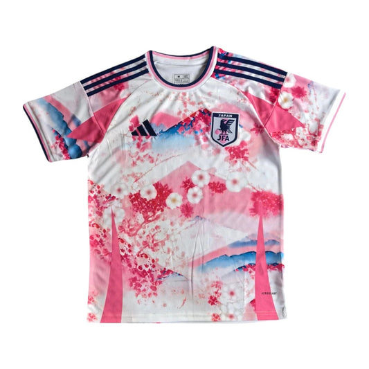 Japan 2024 Special Edition Shirt