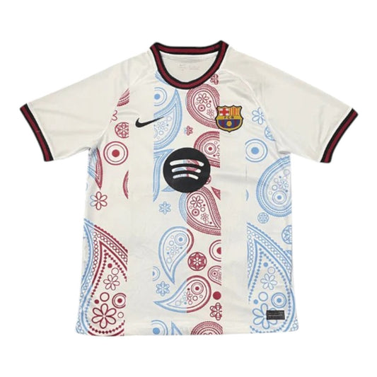 Barcelona Tiki-taka Special Edition Shirt