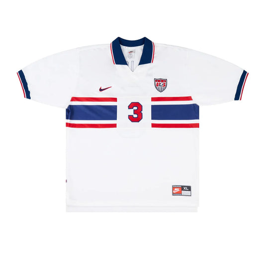 USA 1995 Home Shirt
