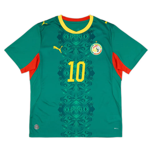 Senegal 2026 Away Shirt