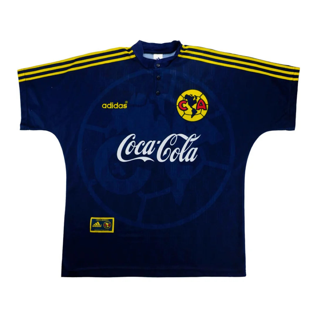 Club América 1998-99 Away Shirt
