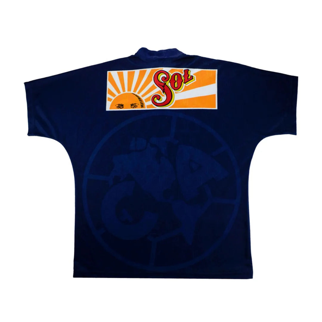 Club América 1998-99 Away Shirt