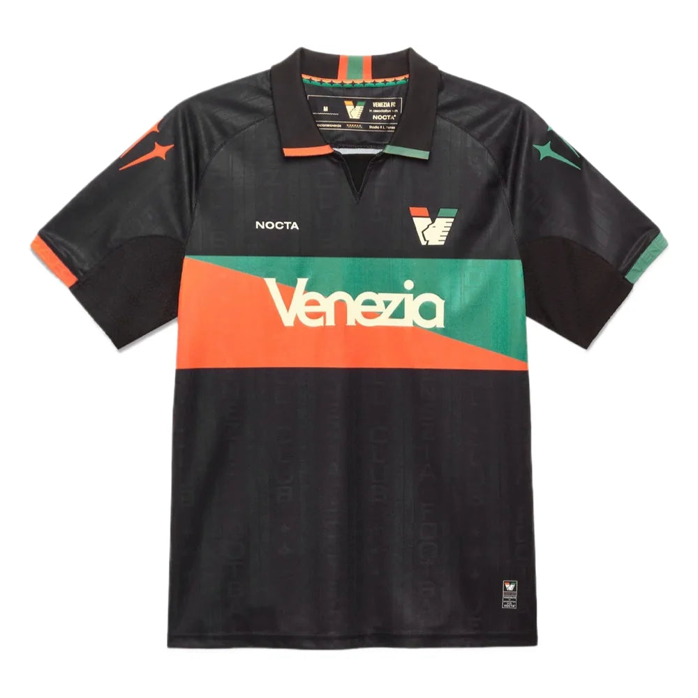 Venezia FC 2026-27 Home Shirt