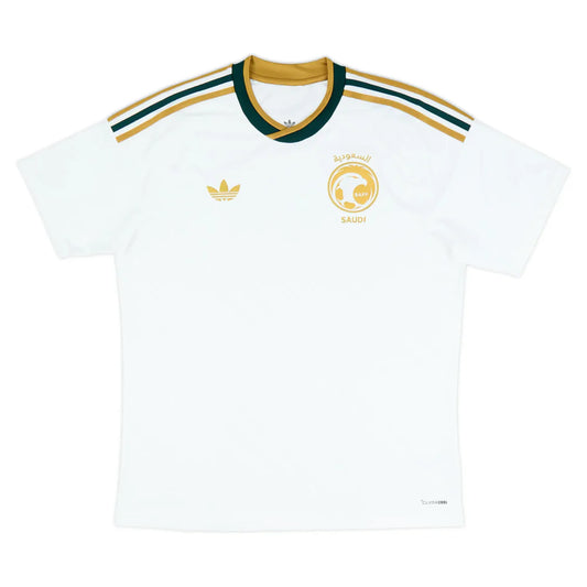 Saudi Arabia 2026 Away Shirt