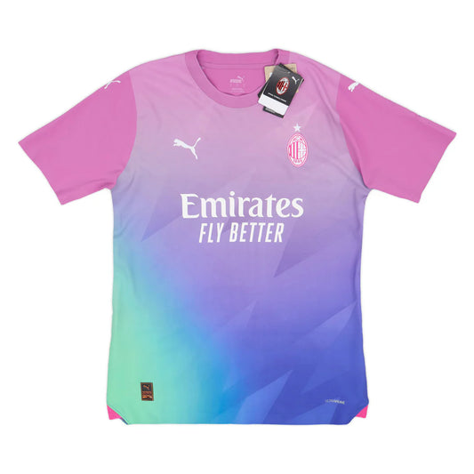 AC Milan 2023-24 Away Shirt