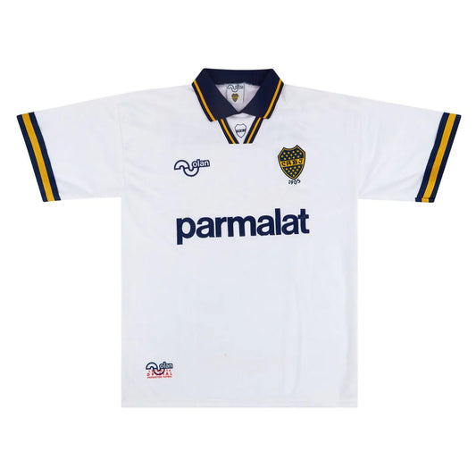 Boca Juniors 1995-96 Away Shirt