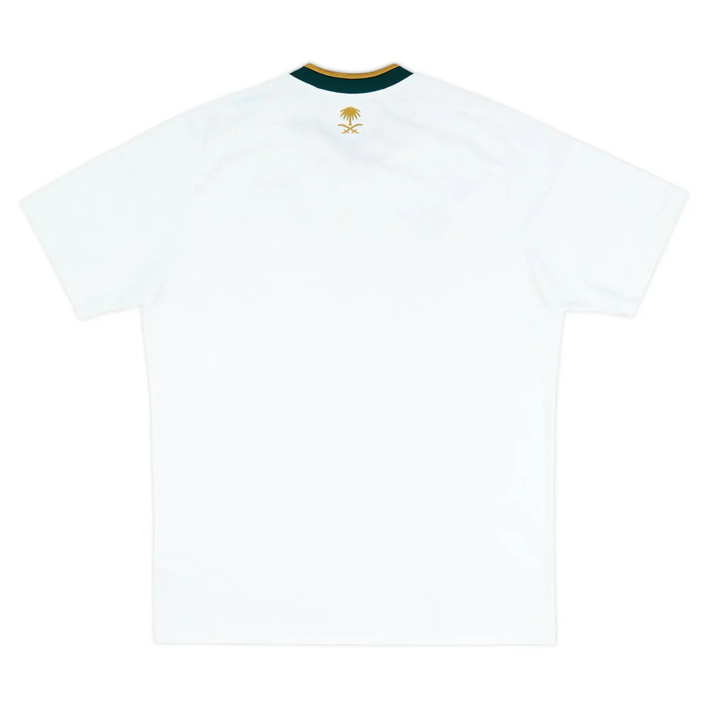 Saudi Arabia 2026 Away Shirt