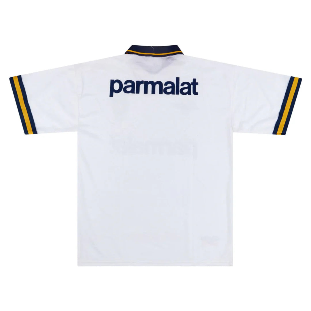 Boca Juniors 1995-96 Away Shirt