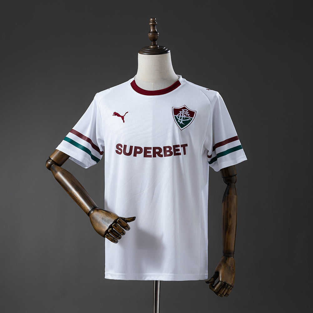 Fluminense 2026-27 Away Shirt