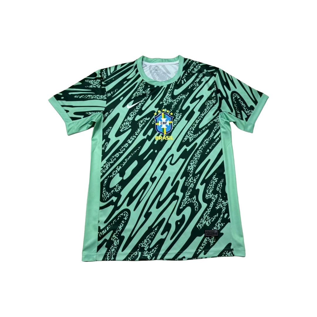 Brazil 2024/25 Training Shirt