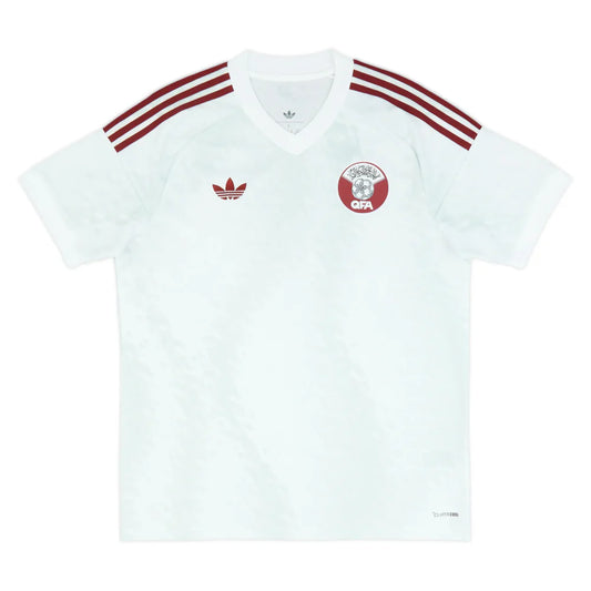 Qatar 2026 Away Shirt