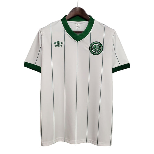 Celtic 1984-86 Away Shirt