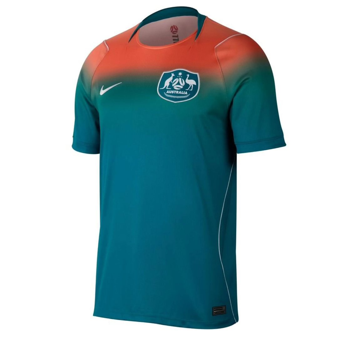 Australia 2026 Away Shirt