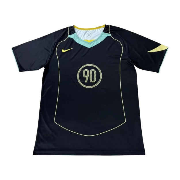 Nike Total 90 Jersey Black