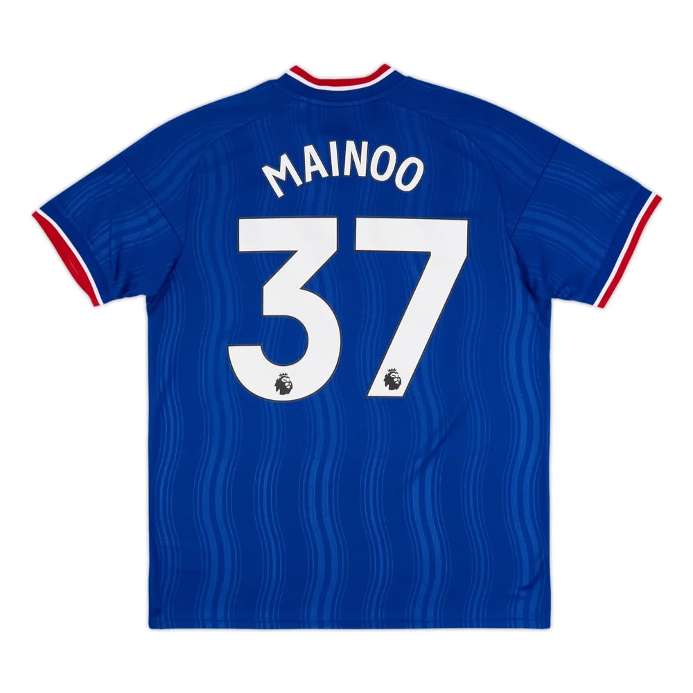MNU 2026-27 Away Shirt