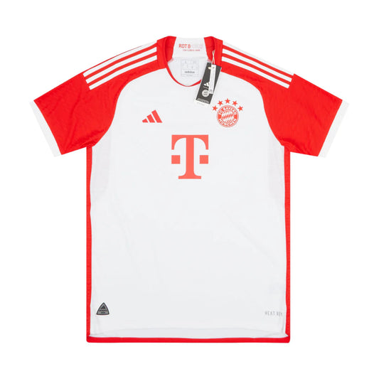 Bayern Munich 2023-24 Home Shirt