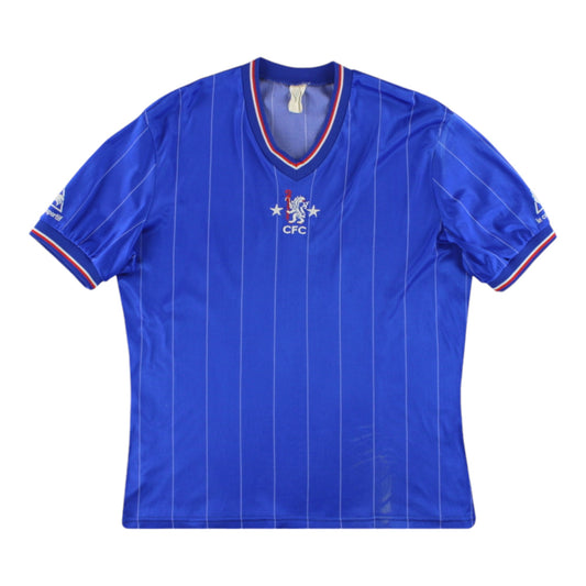 Chelsea 1981-83 Home Shirt