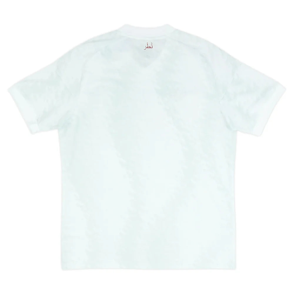 Qatar 2026 Away Shirt