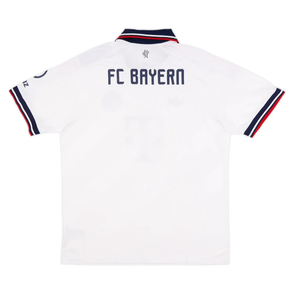 Bayern Munich 2026-27 Away Shirt