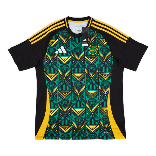 Jamaica 2024 Away Shirt