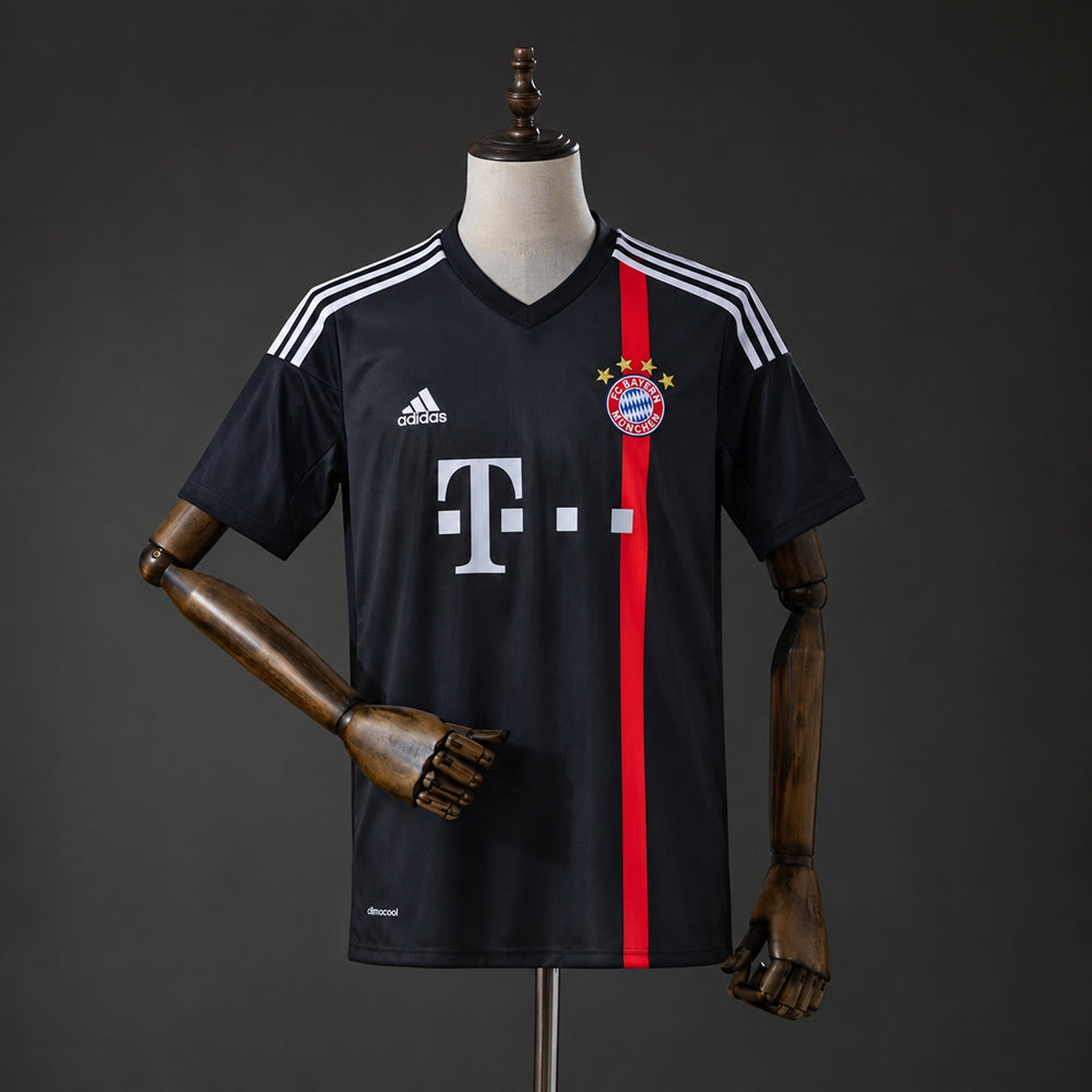 Bayern Munich 2013-14 Away Shirt